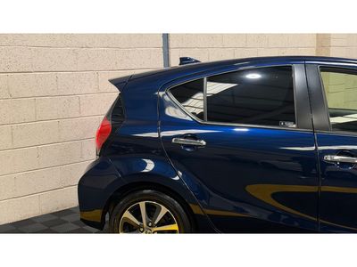 2019 Toyota Aqua