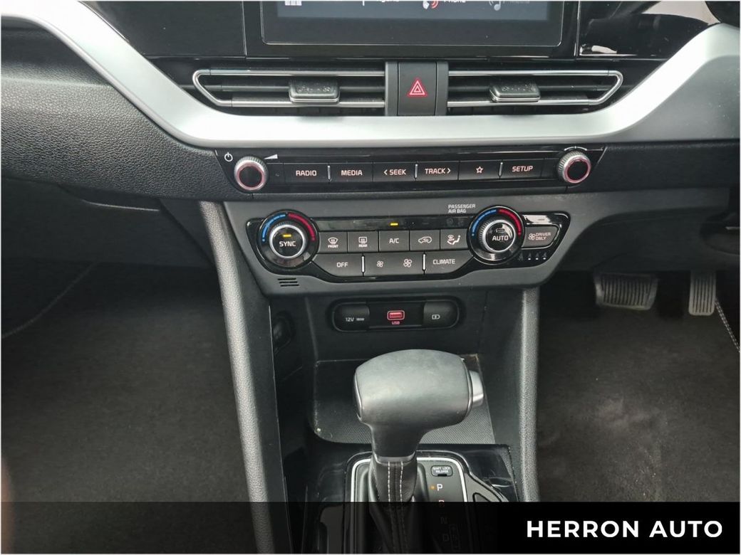2021 Kia Niro