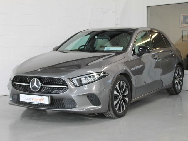 vehicle for sale from Ollie Kierce Cars