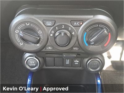 2023 Suzuki Ignis