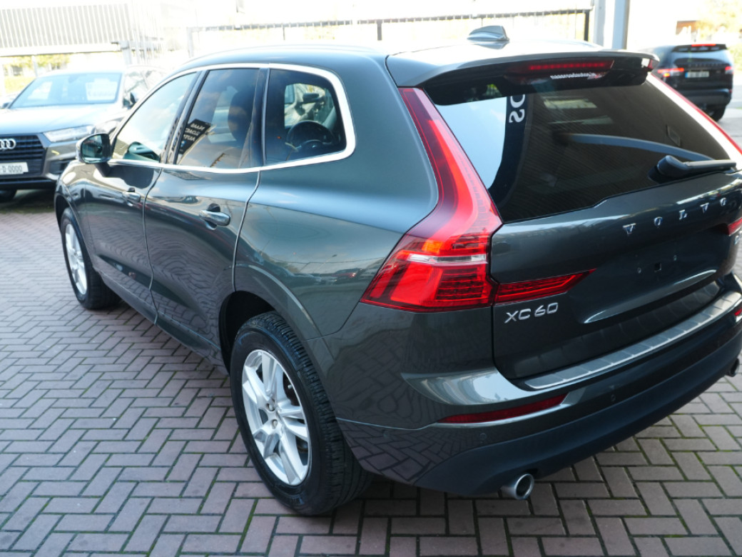 2018 Volvo XC60