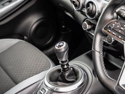 2024 Nissan Juke