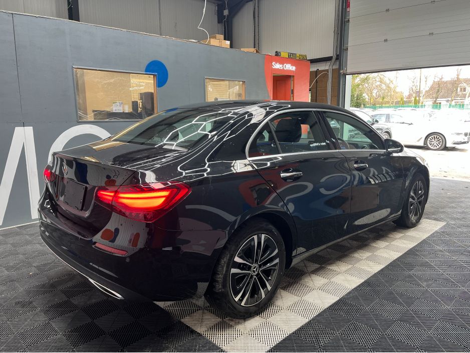 2023 Mercedes-Benz A Class