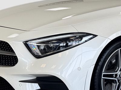 2019 Mercedes-Benz CLS Class