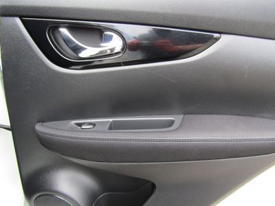 2015 Nissan Qashqai
