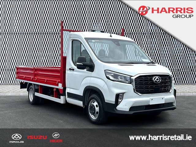 vehicle for sale from Harris Retail