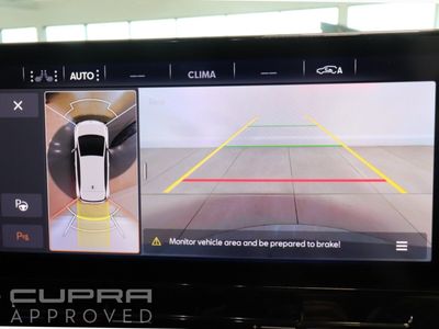 2023 Cupra Born
