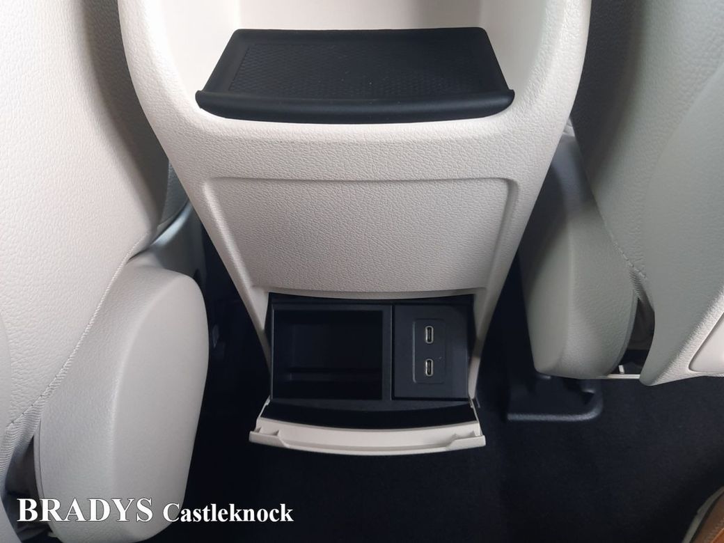 2026 Mercedes-Benz EQA