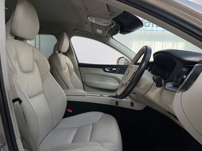 2018 Volvo XC60
