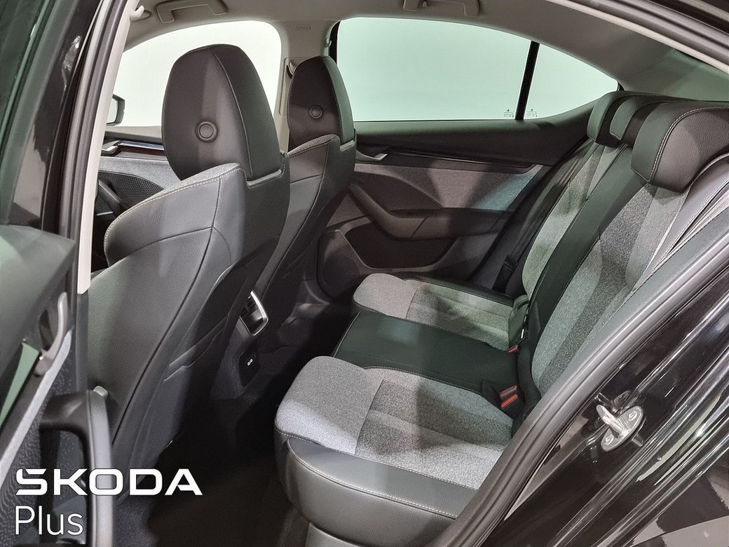 2026 Skoda Octavia