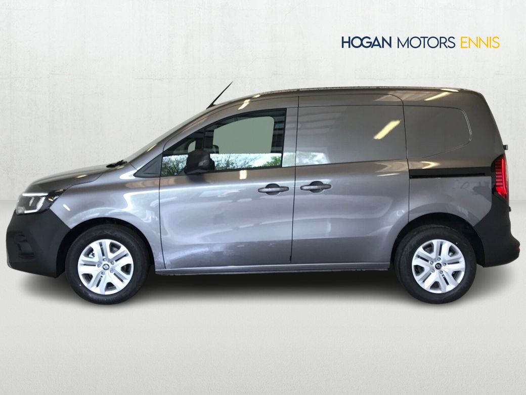 2025 Renault Kangoo