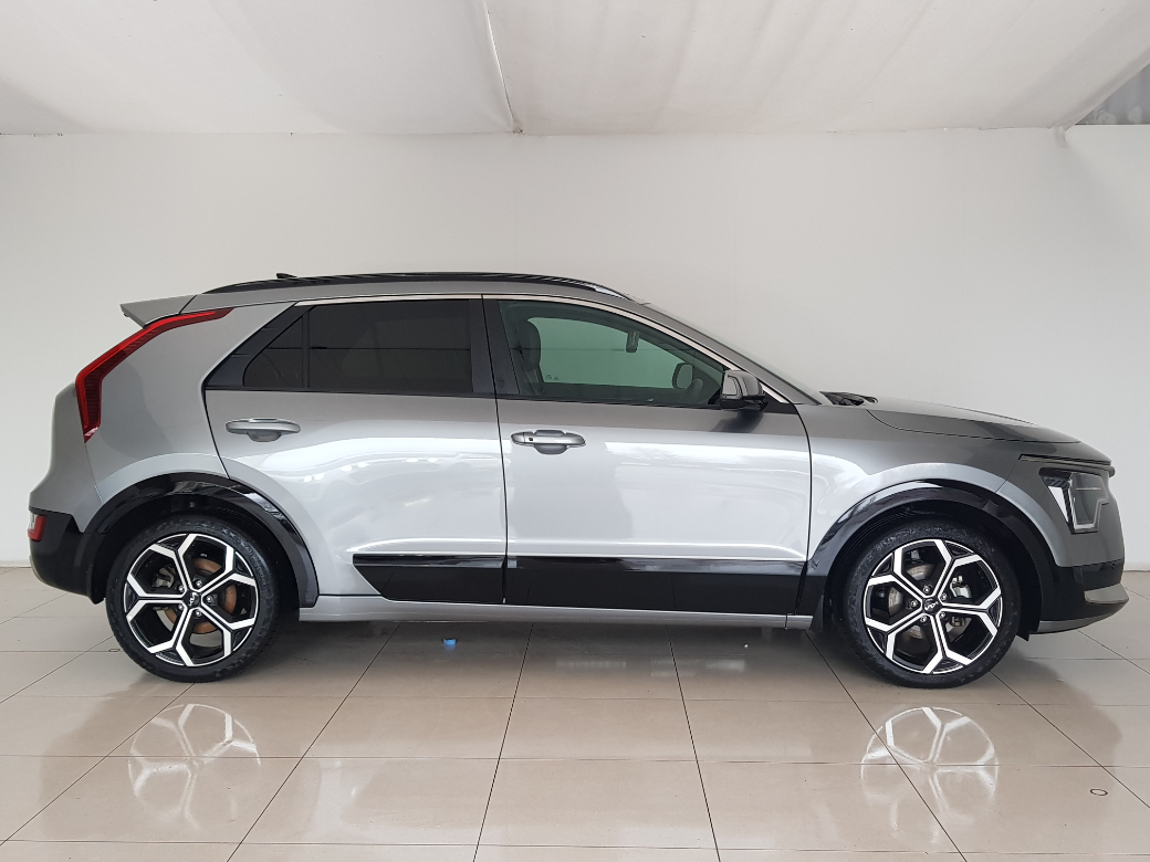 2023 Kia Niro