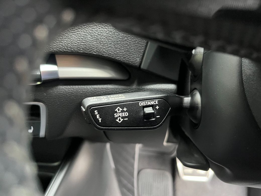 2019 Audi A3