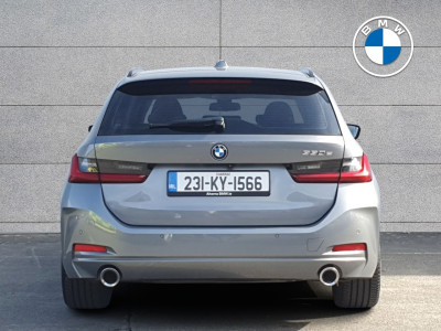 2023 BMW 3 Series