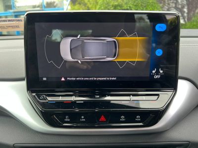 2023 Volkswagen ID.4