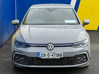 2023 Volkswagen Golf