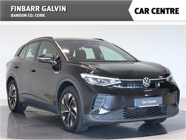 vehicle for sale from Finbarr Galvin Ltd