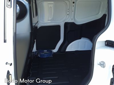 2026 Ford E-Transit