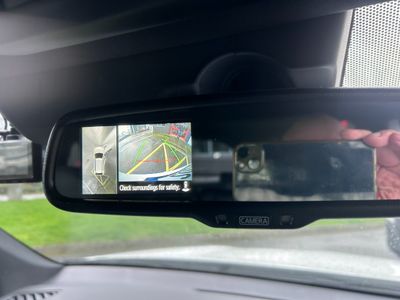 2020 Mitsubishi Outlander