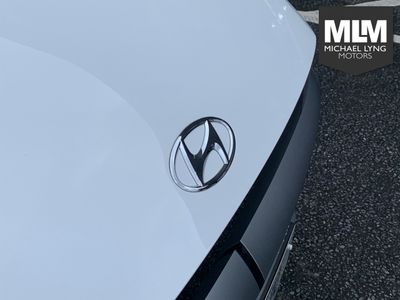 2023 Hyundai Ioniq 5