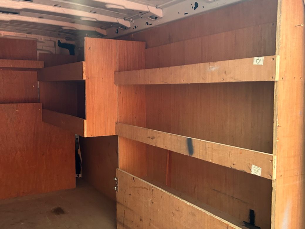 2021 Renault Trafic