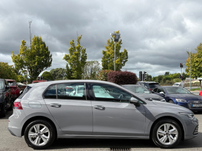 2021 Volkswagen Golf
