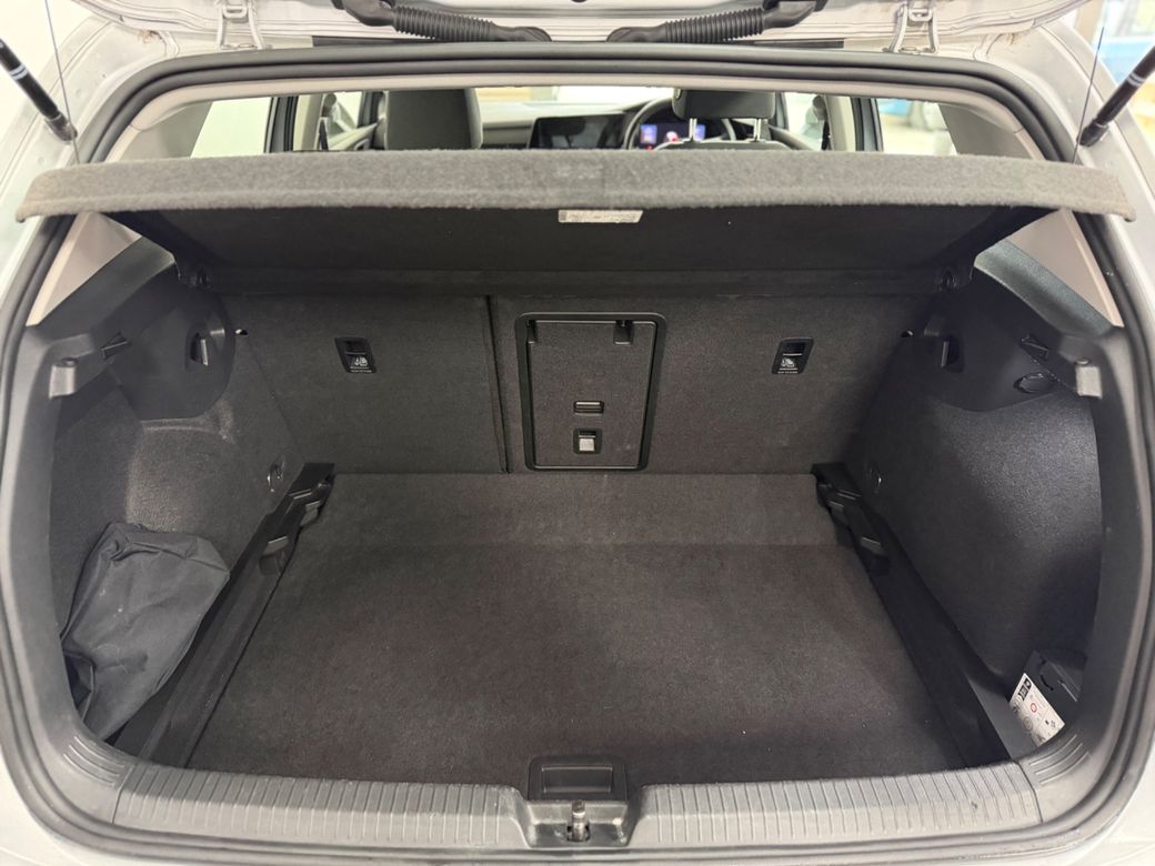 2023 Volkswagen Golf