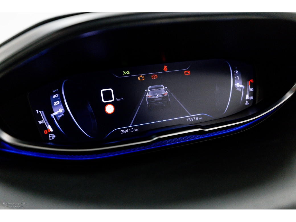 2023 Peugeot 3008