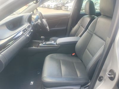 2013 Lexus GS450h