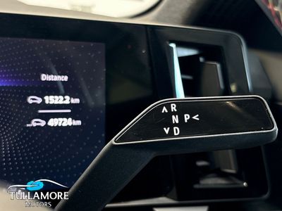 2023 Renault Austral