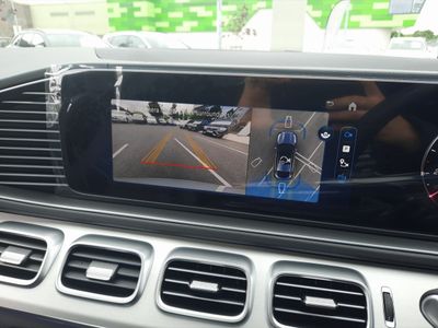 2025 Mercedes-Benz GLE Class