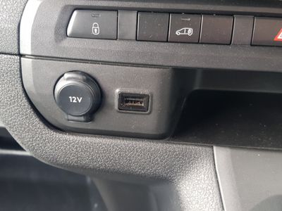 2023 Fiat Scudo