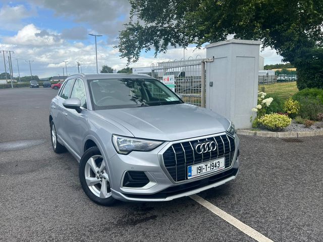 vehicle for sale from John Adams Car Sales