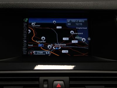 2016 BMW 5 Series