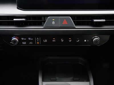 2026 Kia Stonic
