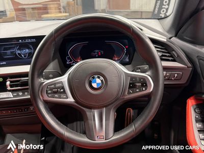 2021 BMW 2 Series