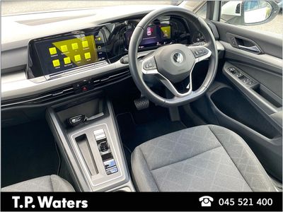 2022 Volkswagen Golf
