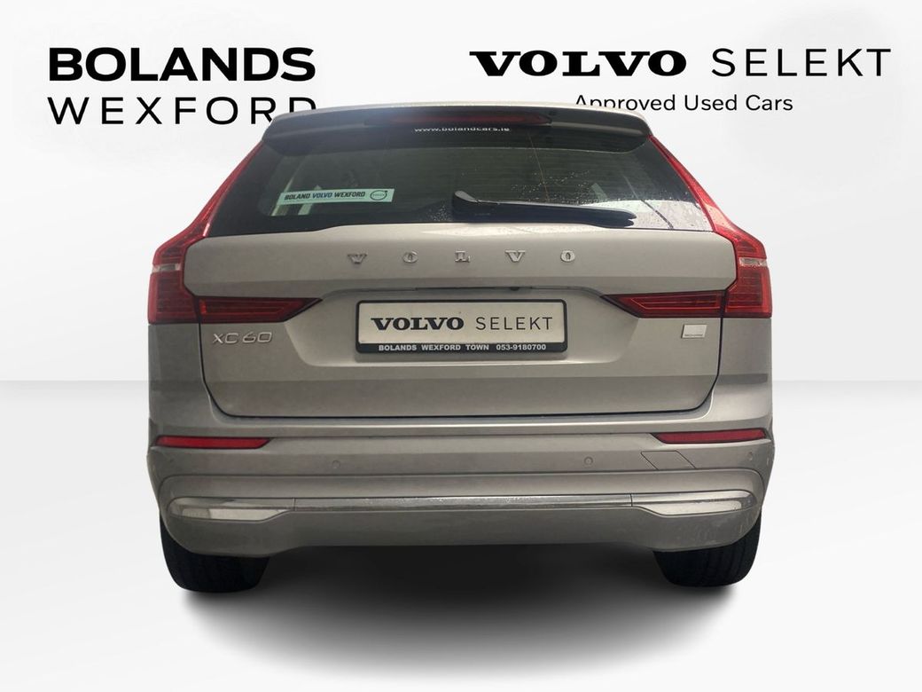 2023 Volvo XC60