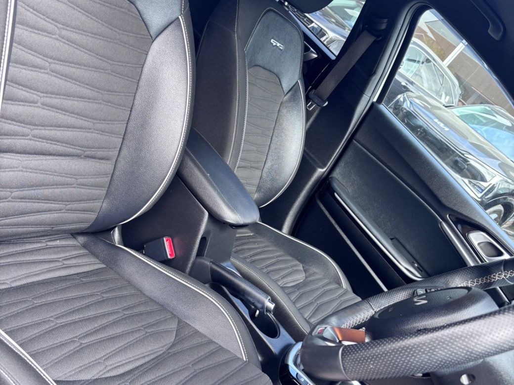 2022 Kia Ceed