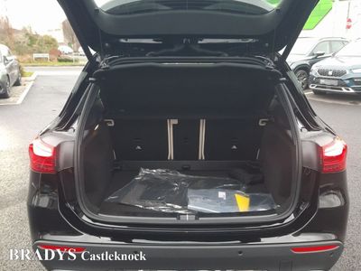 2026 Mercedes-Benz GLA Class