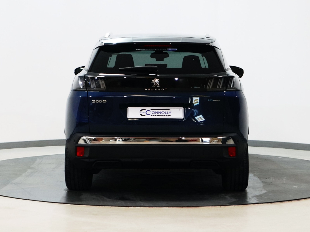 2023 Peugeot 3008