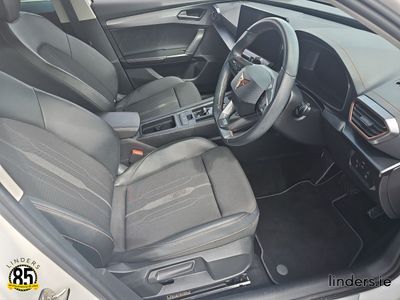 2023 Cupra Formentor