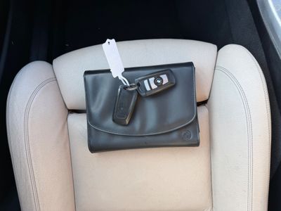 2016 BMW 5 Series
