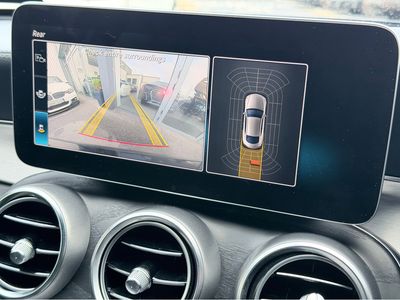 2018 Mercedes-Benz E Class