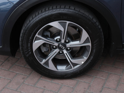 2020 Kia XCeed
