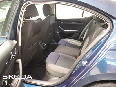 2024 Skoda Octavia
