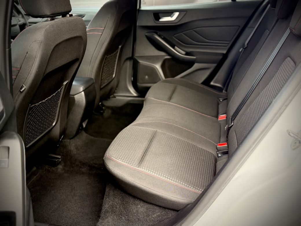 2024 Ford Focus