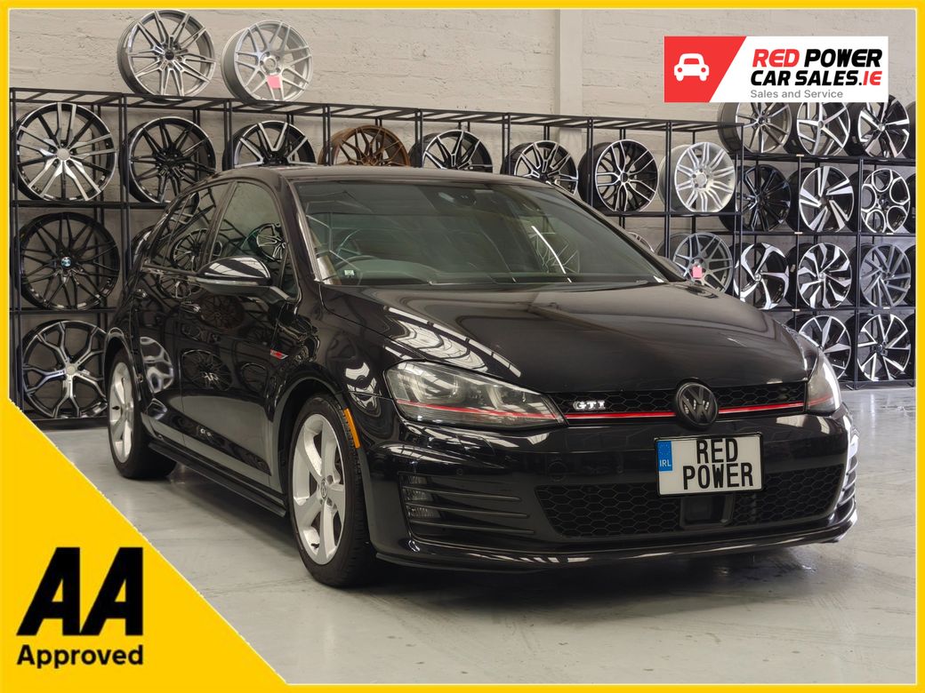 2013 Volkswagen Golf