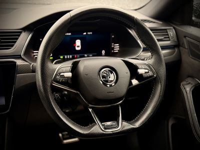 2023 Skoda Superb