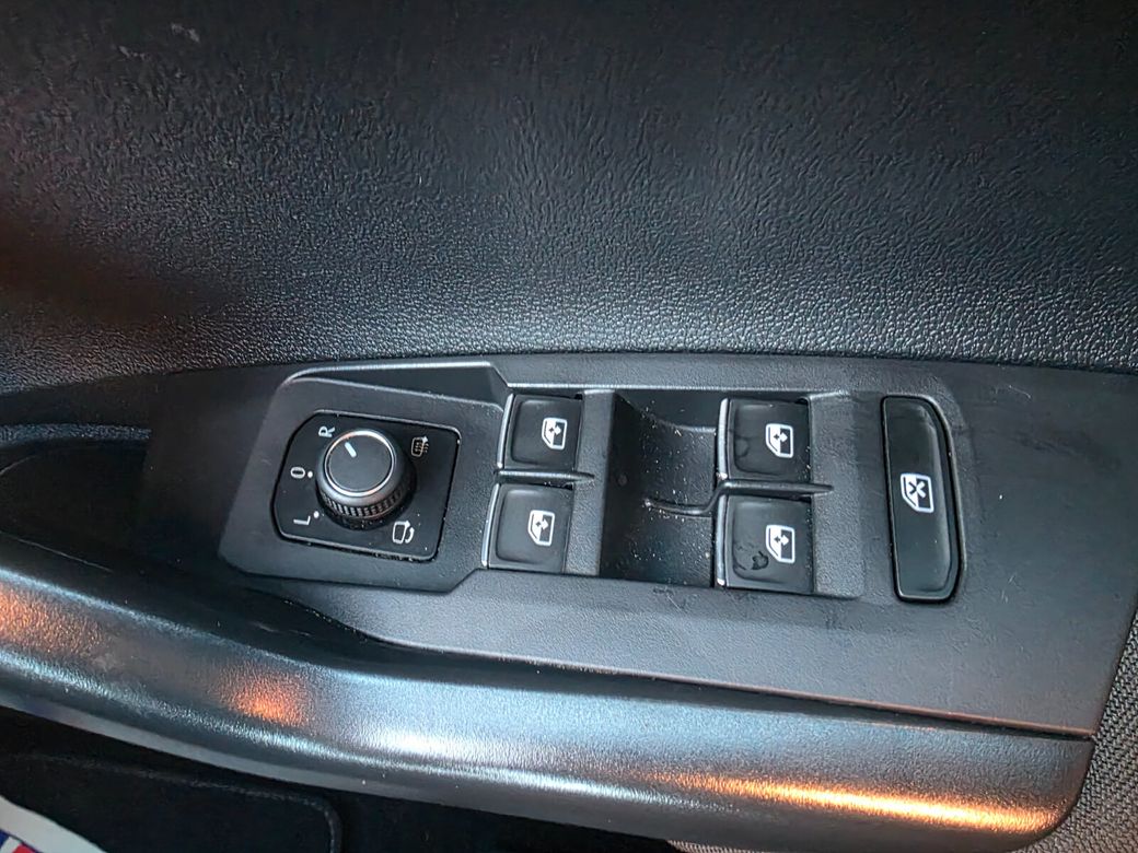 2023 Volkswagen Taigo